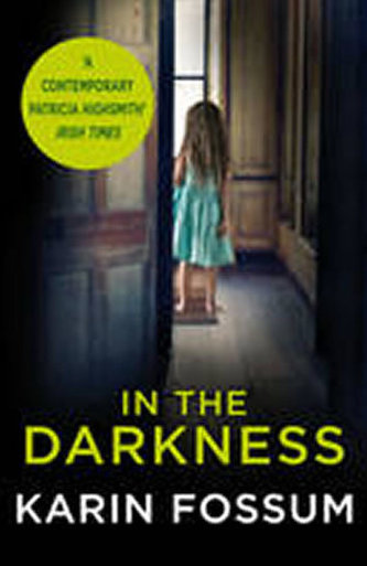 In the Darkness - An Inspector Sejer Novel