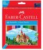 Pastelky Zips 48 farieb FABER CASTELL