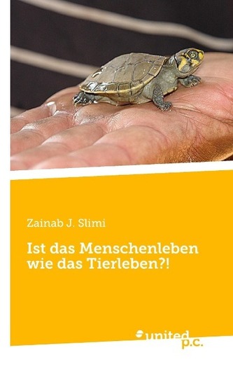 Ist das Menschenleben wie das Tierleben?!