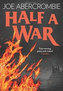 Half a War - hardback