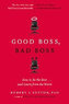 Good Boss, Bad Boss