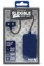 Flexible Book Light Lampka do książki niebieska