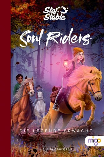 Star Stable: Soul Riders 2