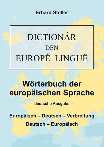 Wörterbuch der europäischen Sprache