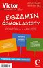 Egzamin ósmoklasisty. Powtórka+arkusze