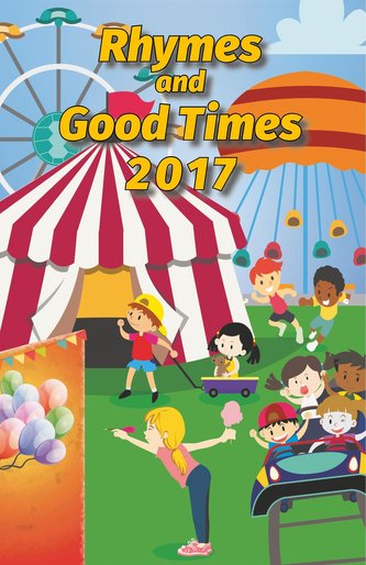 Rhymes and Good Times: 2017
