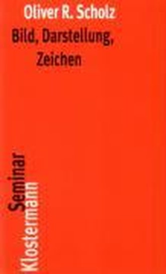 Bild, Darstellung, Zeichen