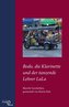 Bodo, die Klarinette und der tanzende Lehrer LaLa