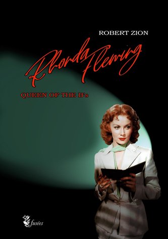 Rhonda Fleming