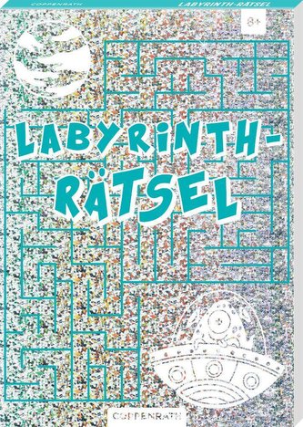 Labyrinth-Rätsel