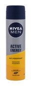 Nivea Men Active Energy Antiperspirant 150 ml 48H pro muže