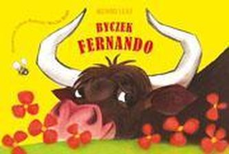 Byczek Fernando (żółte) - Skrzat