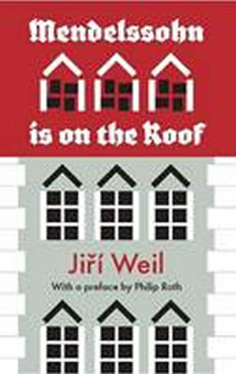 Mendelssohn Is on the Roof