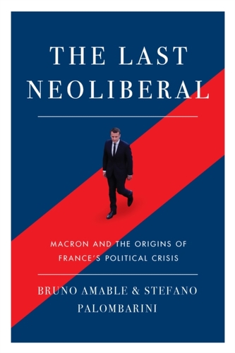 The Last Neoliberal