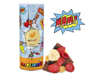 Mixit - Mix Štvorlístok 400 g