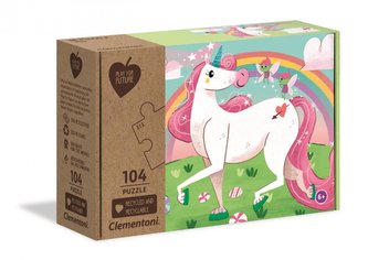 Puzzle 104 Play For Future Borm To Sparkle