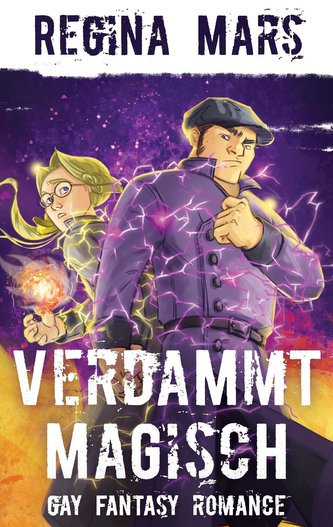 Verdammt magisch