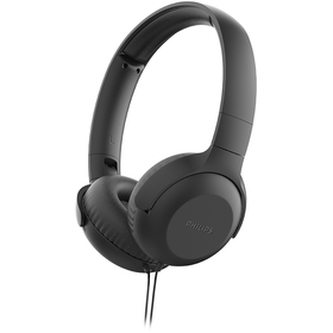 Sluchátka PHILIPS TAUH201BK/00