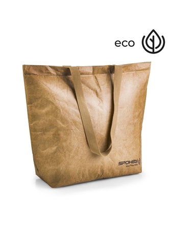 Spokey - EKO FRIENDLY VALENCIA Termo nákupní taška