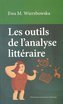 Les outils de l'analyse litteraire