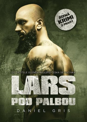 Lars pod palbou Lars pod palbou