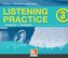 Listening Practice 3. Audio-CDs