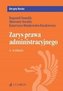 Zarys prawa administracyjnego w.4