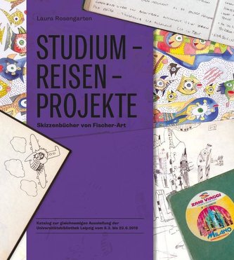 Studium - Reisen - Projekte