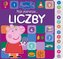 Świnka Peppa. Moje pierwsze... Liczby