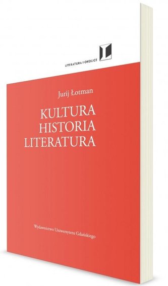 Kultura - Historia - Literatura