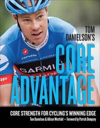 Tom Danielson´s Core Advantage