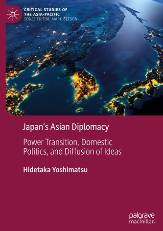 Japan's Asian Diplomacy