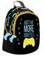 Plecak mały No Name Gra