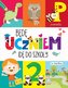 Będę uczniem. Idę do szkoły