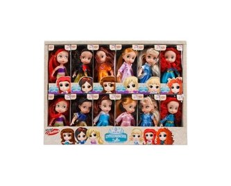 Bábika 12 cm princezná Nella