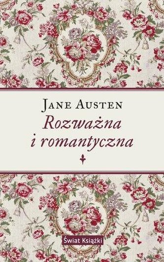 Rozważna i romantyczna pocket