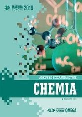 Matura 2019 Arkusze egzamin. Chemia OMEGA