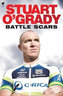 Stuart O´Grady : Battle Scars