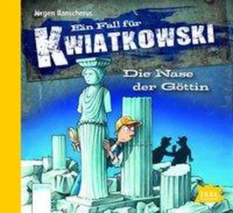 Ein Fall für Kwiatkowski