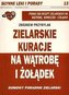 Zielarskie kuracje na wątrobę i żołądek