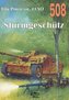 Sturmgesucht Tank Power vol. CCXLI 508