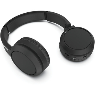 Sluchátka PHILIPS TAH4205BK/00