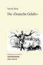 Die \"Deutsche Gefahr\"