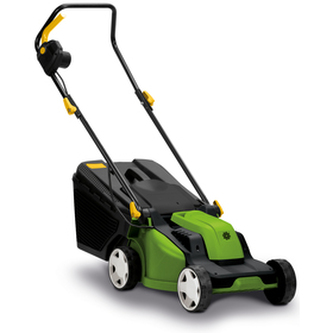 Zahradní sekačka rotační FIELDMANN FZR 2025-E