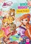Winx Club - Winx Modasi Parilti Perileri
