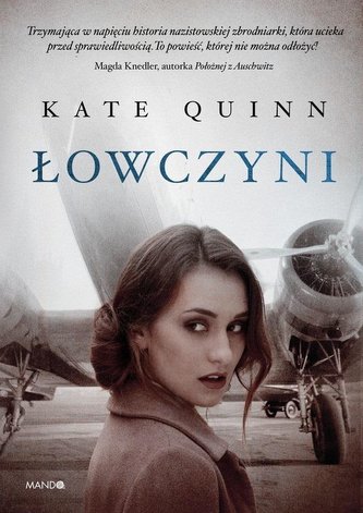 Łowczyni Łowczyni