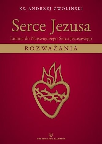 Serce Jezusa
