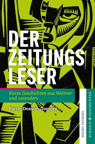 Der Zeitungsleser