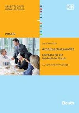 Arbeitsschutzaudits