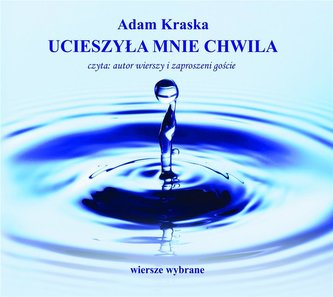 Ucieszyła mnie chwila. Audiobook